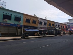 Pasir Panjang Road (D5), Shop House #209090581